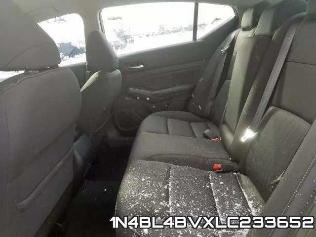 1N4BL4BVXLC233652 фото 7