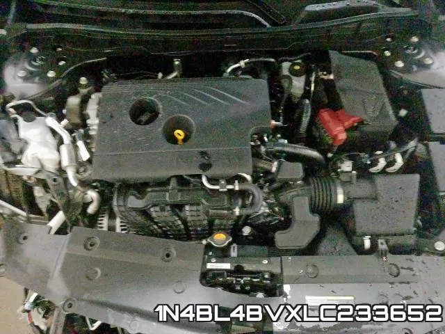 1N4BL4BVXLC233652 фото 8