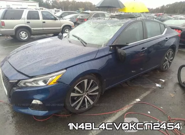 1N4BL4CV0KC172454 фото 3