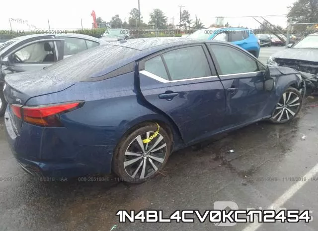 1N4BL4CV0KC172454 фото 5