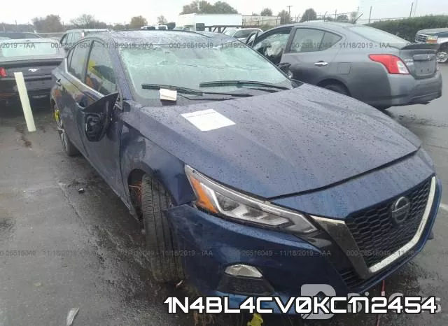 1N4BL4CV0KC172454 фото 7