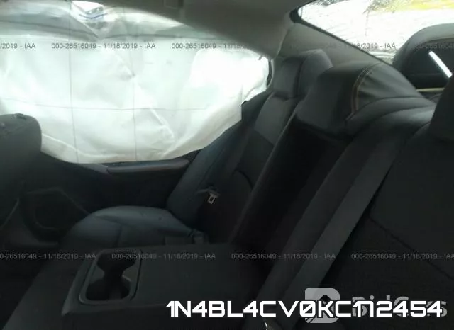 1N4BL4CV0KC172454 фото 9