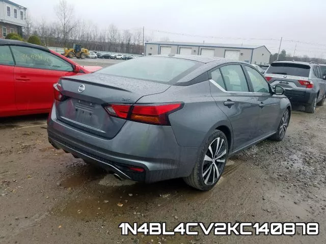 1N4BL4CV2KC140878 фото 5