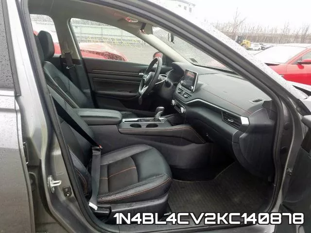 1N4BL4CV2KC140878 фото 6