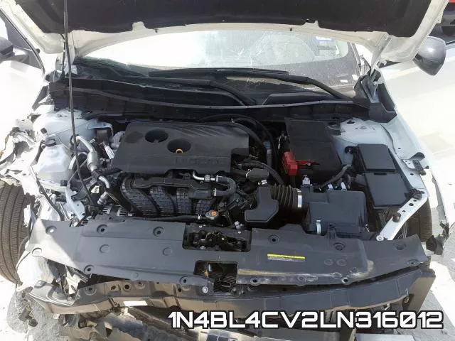 1N4BL4CV2LN316012 фото 8