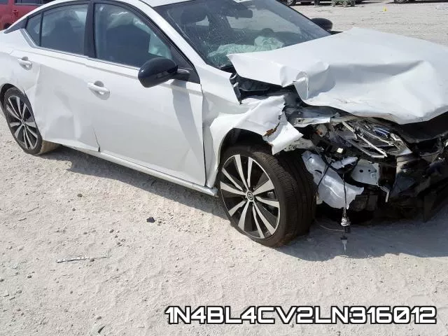 1N4BL4CV2LN316012 фото 10