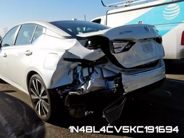 1N4BL4CV5KC191694 фото 10