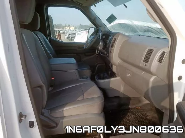 1N6AF0LY3JN800636 фото 6