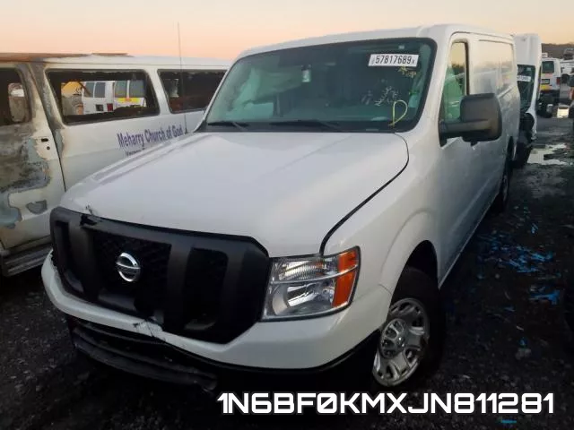 1N6BF0KMXJN811281 фото 3