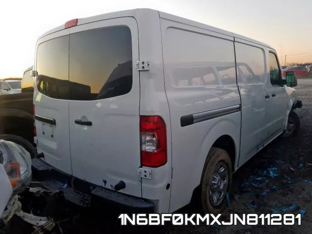 1N6BF0KMXJN811281 фото 5