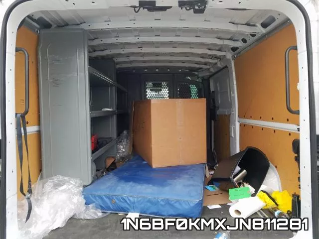 1N6BF0KMXJN811281 фото 7