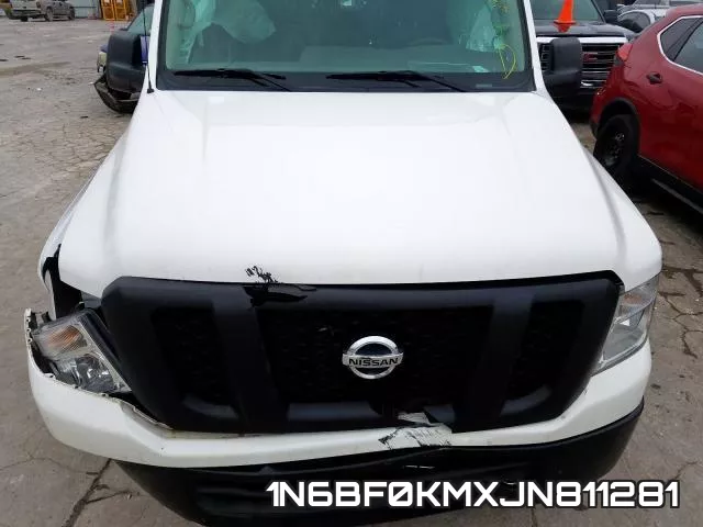 1N6BF0KMXJN811281 фото 8