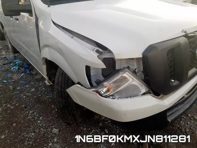 1N6BF0KMXJN811281 фото 10