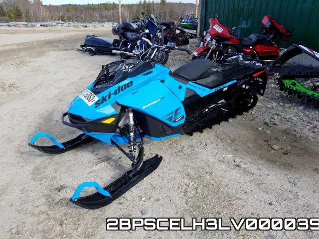 2BPSCELH3LV000039 фото 3