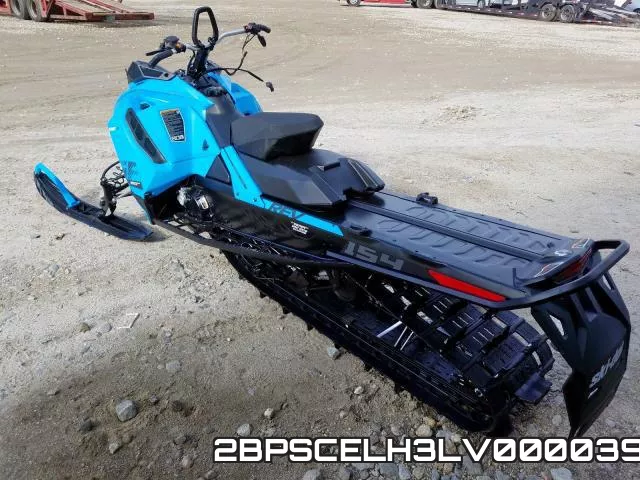 2BPSCELH3LV000039 фото 4