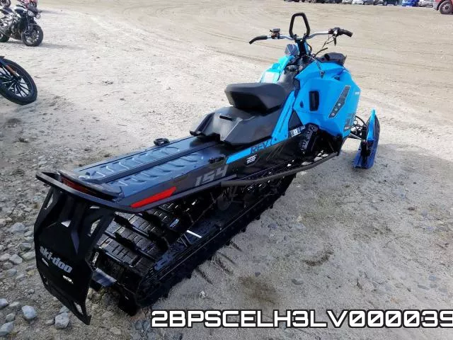 2BPSCELH3LV000039 фото 5