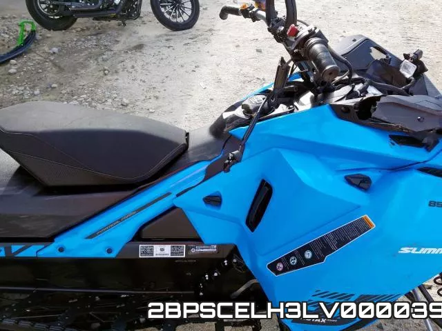 2BPSCELH3LV000039 фото 6