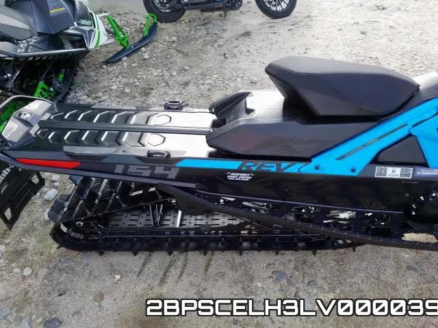 2BPSCELH3LV000039 фото 7