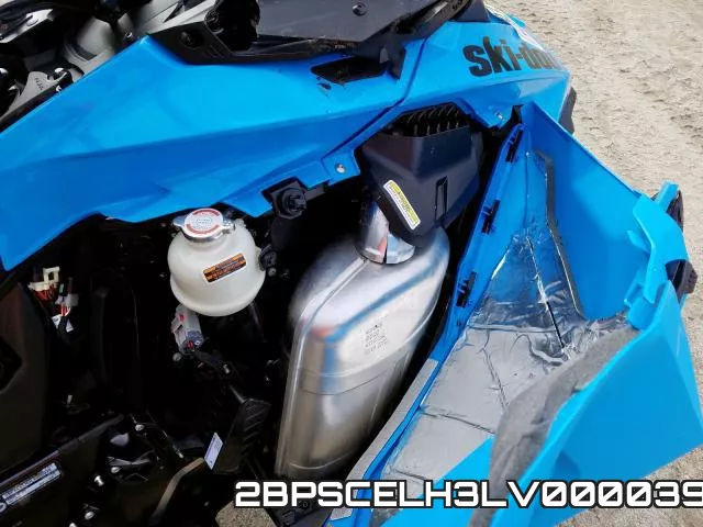 2BPSCELH3LV000039 фото 8