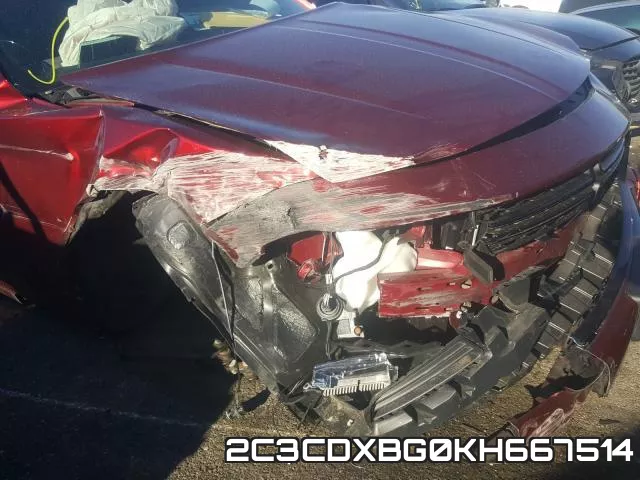 2C3CDXBG0KH667514 фото 10