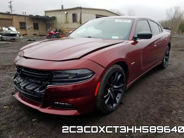 2C3CDXCT3HH589640 фото 3