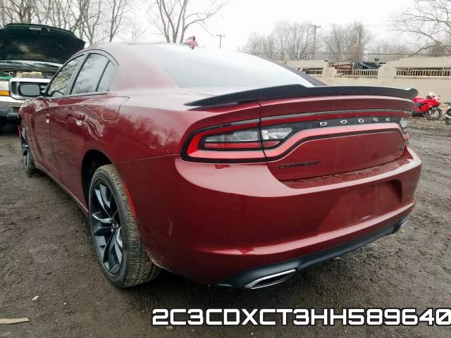 2C3CDXCT3HH589640 фото 4