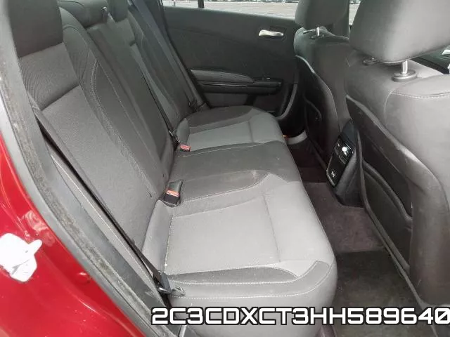 2C3CDXCT3HH589640 фото 7