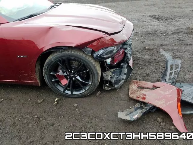 2C3CDXCT3HH589640 фото 10