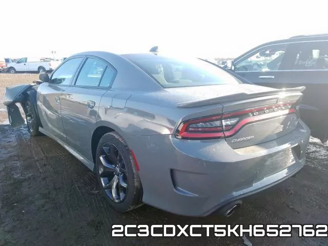 2C3CDXCT5KH652762 фото 4