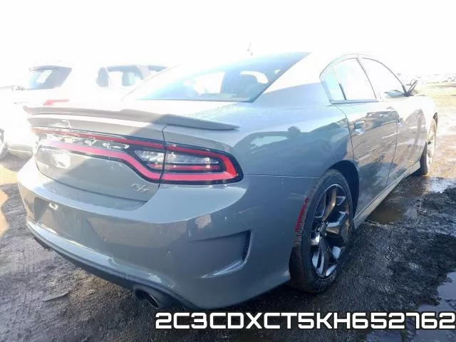 2C3CDXCT5KH652762 фото 5