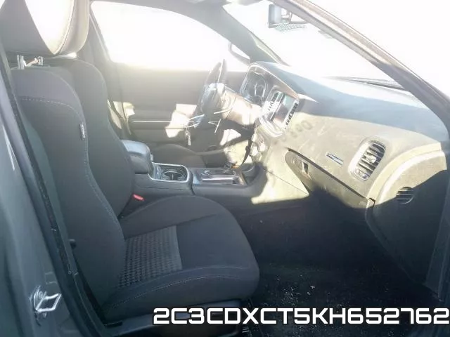2C3CDXCT5KH652762 фото 6