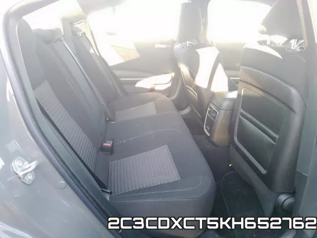 2C3CDXCT5KH652762 фото 7