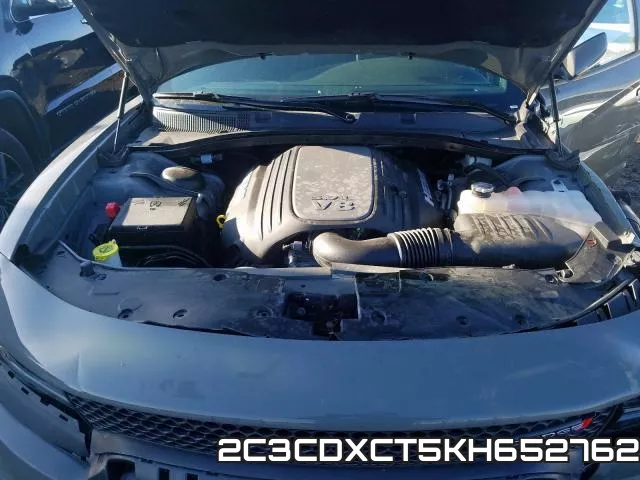 2C3CDXCT5KH652762 фото 8