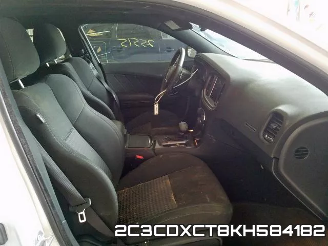 2C3CDXCT8KH584182 фото 6