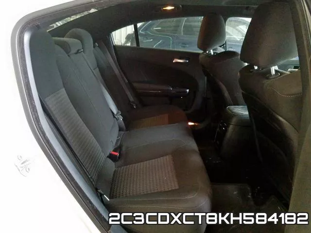 2C3CDXCT8KH584182 фото 7