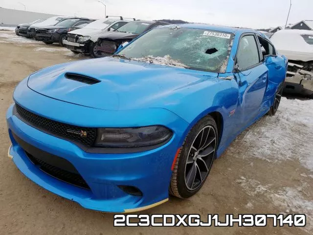2C3CDXGJ1JH307140 фото 3