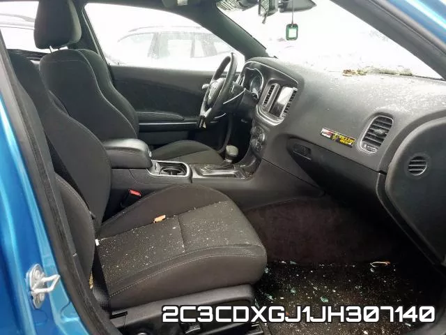 2C3CDXGJ1JH307140 фото 6