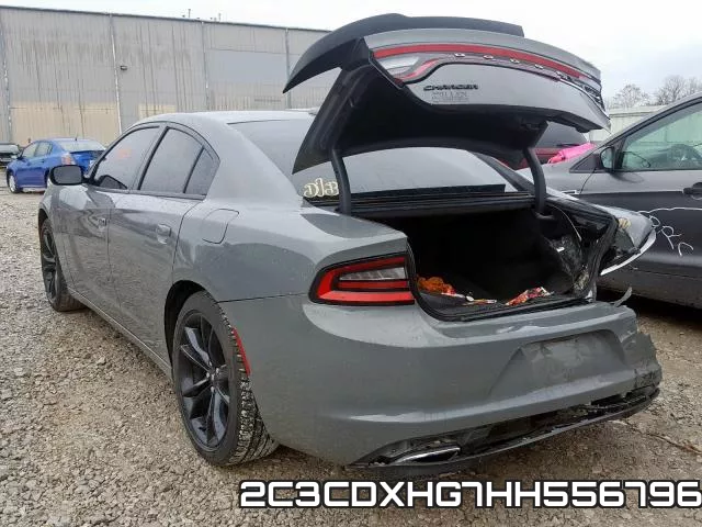 2C3CDXHG7HH556796 фото 4