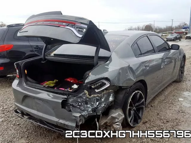 2C3CDXHG7HH556796 фото 5