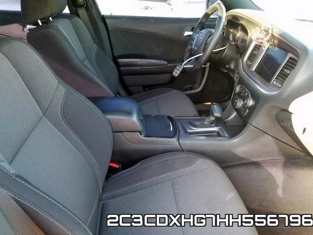 2C3CDXHG7HH556796 фото 6