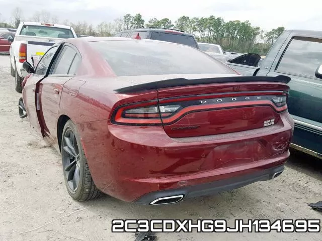 2C3CDXHG9JH134695 фото 4