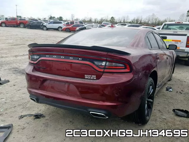 2C3CDXHG9JH134695 фото 5