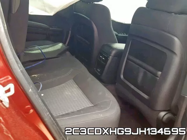 2C3CDXHG9JH134695 фото 7