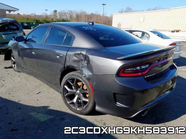 2C3CDXHG9KH583912 фото 4