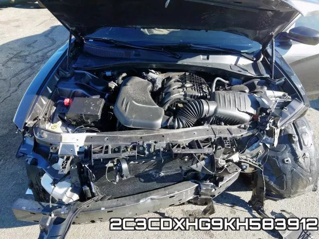 2C3CDXHG9KH583912 фото 8