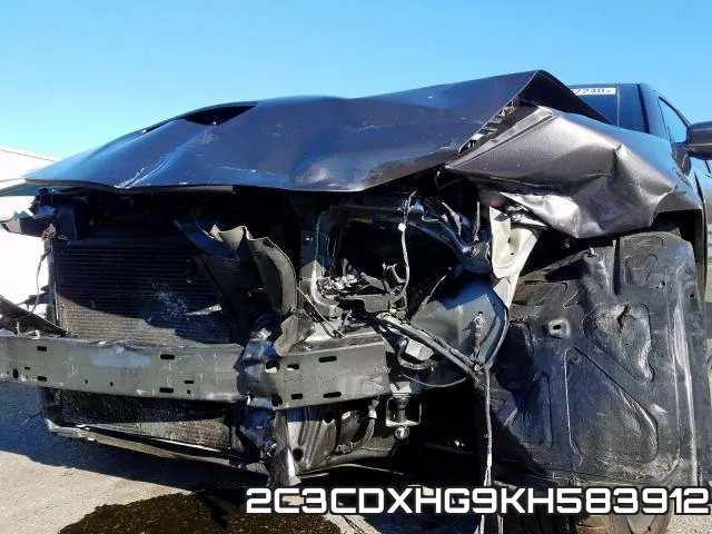 2C3CDXHG9KH583912 фото 10