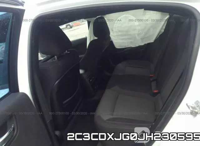 2C3CDXJG0JH230595 фото 9
