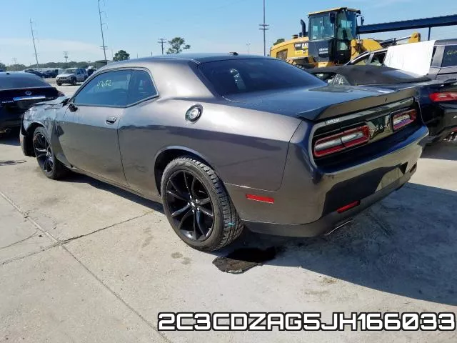 2C3CDZAG5JH166033 фото 4