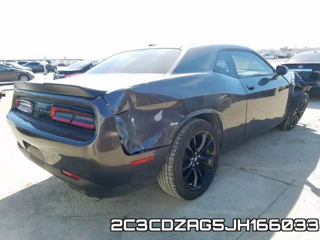 2C3CDZAG5JH166033 фото 5