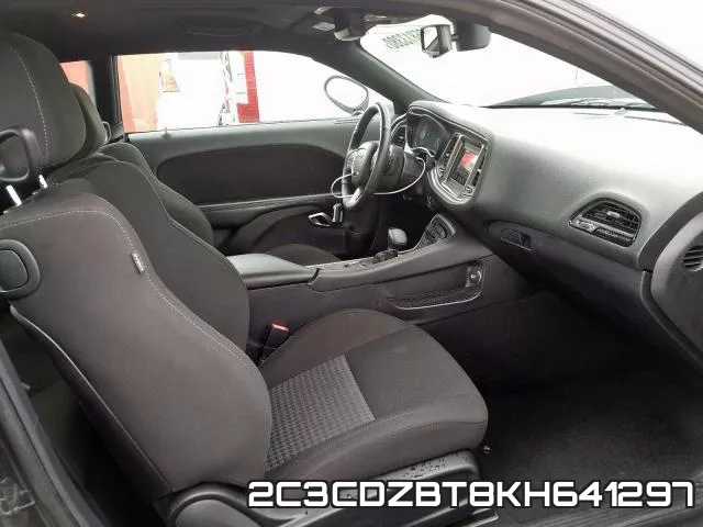 2C3CDZBT8KH641297 фото 6